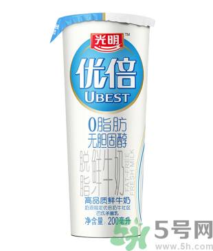 優(yōu)倍0乳糖好喝嗎？優(yōu)倍0乳糖多少錢一箱？