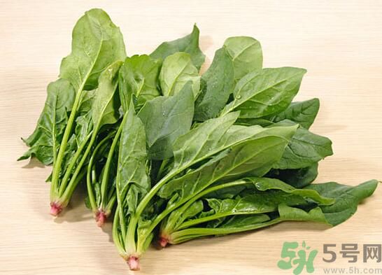 豌豆可以和菠菜一起吃嗎？豌豆和菠菜一起吃好嗎？
