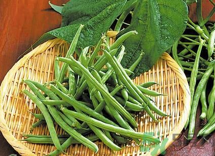 四季豆能和香菇一起吃嗎？四季豆和香菇一起吃好嗎？