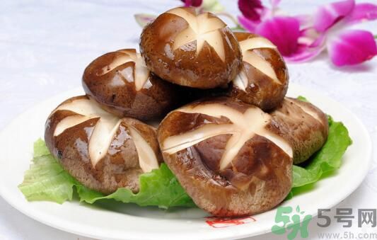 四季豆能和香菇一起吃嗎？四季豆和香菇一起吃好嗎？