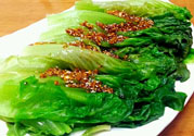涼拌生菜放生抽還是老抽？涼拌菜放什么醬油好？