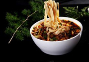 臊子面為什么不喝湯？岐山臊子面為什么只吃面不喝湯？