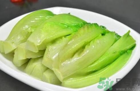 吃生菜會長斑嗎？吃生菜會造成長斑嗎？