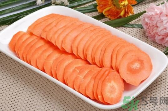 胡蘿卜是發(fā)物嗎？胡蘿卜是不是發(fā)物？