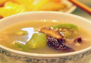 夏季解暑喝什么湯？夏季清涼解暑湯的做法