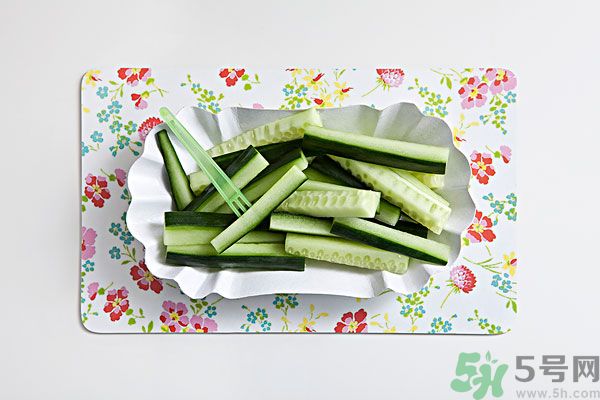 吃黃瓜對(duì)身體有什么好處？每天吃黃瓜的好處有哪些