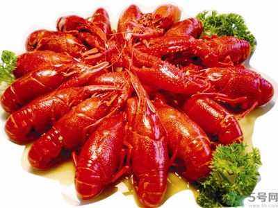 小龍蝦的做法 小龍蝦不能和什么一起吃？