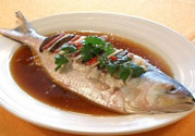 魚身上最有營養(yǎng)的地方是哪里？魚的功效與作用？
