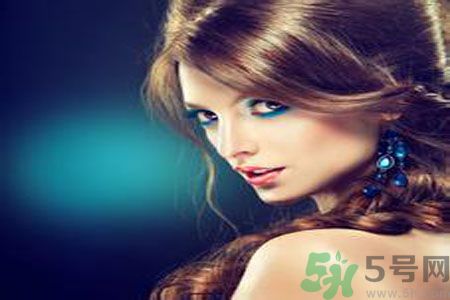 常見的畫眼影誤區(qū) 眼影應(yīng)該怎么畫？
