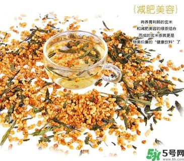 玄米茶和大麥茶的區(qū)別？玄米茶和大麥茶哪個好？