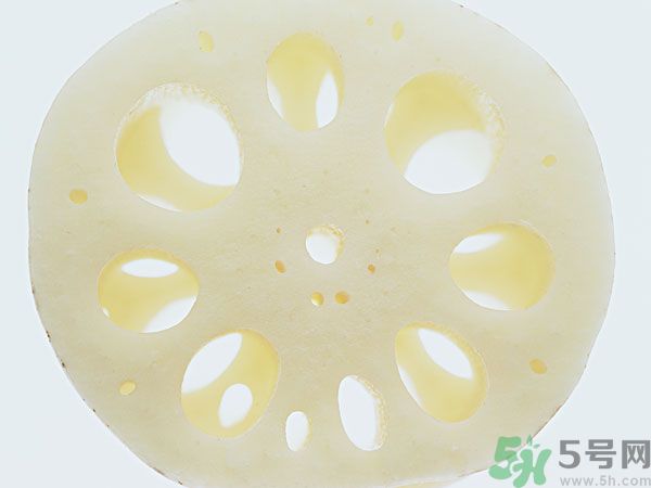蓮藕里面的泥怎么清理？蓮藕里面的泥巴怎么洗？