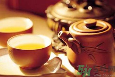 夏季提神喝什么茶？夏季提神茶飲推薦