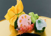 蓮藕里面的泥怎么清理？蓮藕里面的泥巴怎么洗？