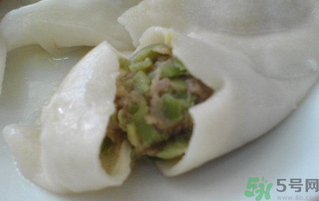 四季豆能包餃子嗎？吃煎餃好還是吃水餃好？