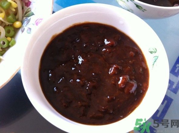 黃豆醬做什么菜好吃？黃豆醬的熱量？