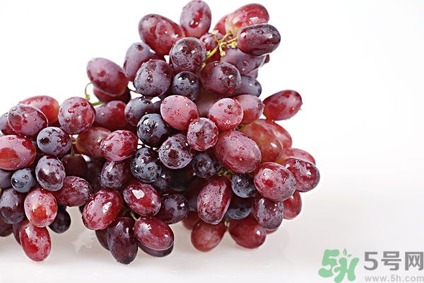 吃提子有什么好處？提子的功效與作用