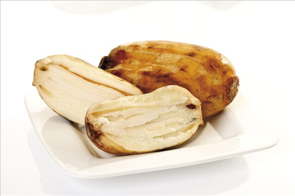 蓮藕里面發(fā)黑能吃嗎？蓮藕發(fā)黑了還能吃嗎？