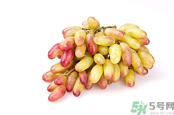 吃提子有什么好處？提子的功效與作用