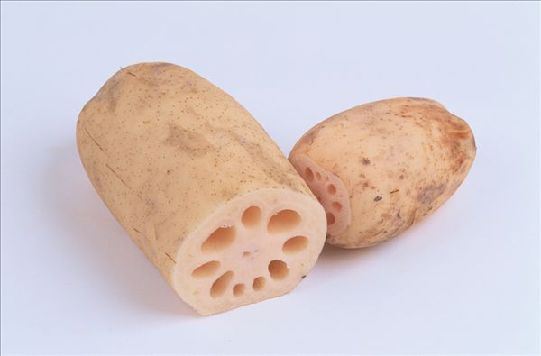 蓮藕里面發(fā)黑能吃嗎？蓮藕發(fā)黑了還能吃嗎？