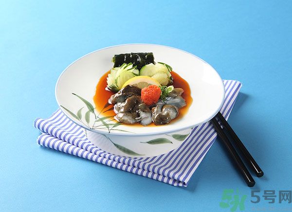 中學生能吃海參嗎？中學生吃海參好不好？