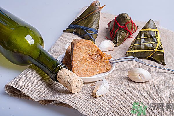 腎病能吃粽子嗎？養(yǎng)生粽子是什么粽子？