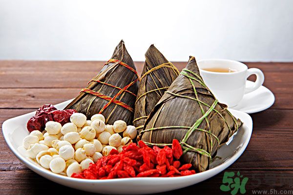 腎病能吃粽子嗎？養(yǎng)生粽子是什么粽子？