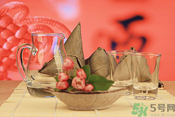 腎病能吃粽子嗎？養(yǎng)生粽子是什么粽子？