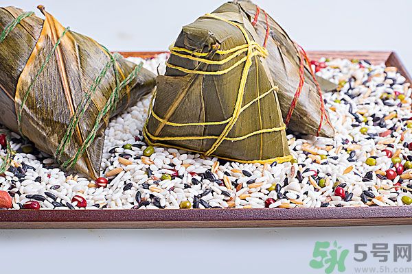 腎病能吃粽子嗎？養(yǎng)生粽子是什么粽子？