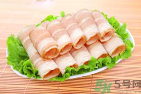 培根是什么肉？培根是熏肉嗎？