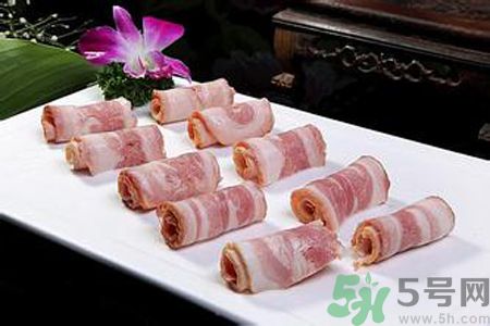培根是什么肉？培根是熏肉嗎？