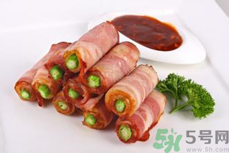 孕婦可以吃培根嗎？懷孕可以吃培根嗎？