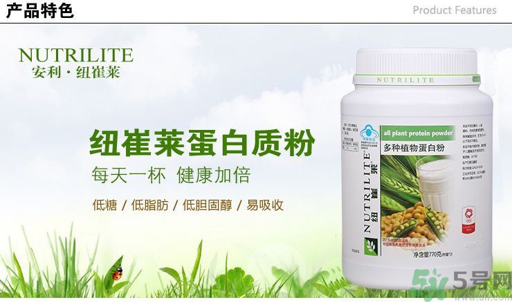 青少年喝蛋白粉好嗎？蛋白粉的功效與作用