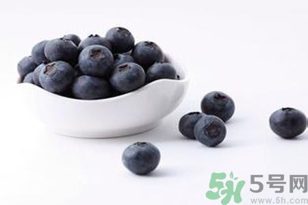 藍(lán)莓是酸性還是堿性？藍(lán)莓是堿性嗎？