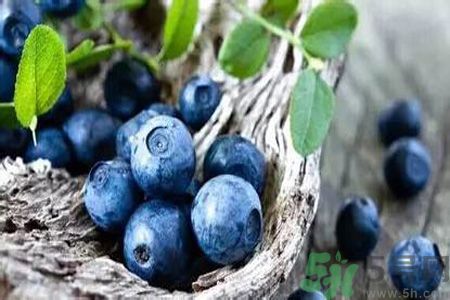 月經(jīng)期間可以吃藍莓嗎？來月經(jīng)可以吃藍莓嗎？