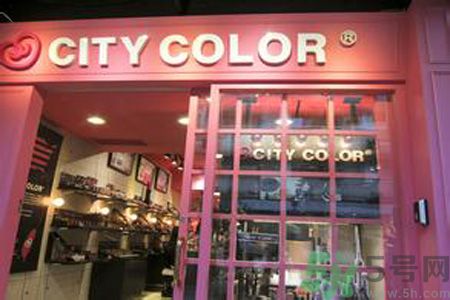  CityColor怎么樣？CityColor口碑怎樣？