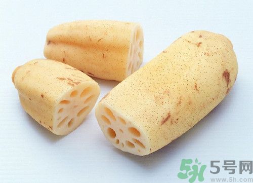 蓮藕沒(méi)炒熟能吃嗎?沒(méi)炒熟的蓮藕吃了會(huì)怎么樣