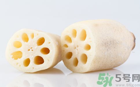 蓮藕沒(méi)炒熟能吃嗎?沒(méi)炒熟的蓮藕吃了會(huì)怎么樣
