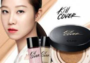 CLIO珂莉奧氣墊cc怎么樣？CLIO珂莉奧氣墊cc好用嗎？