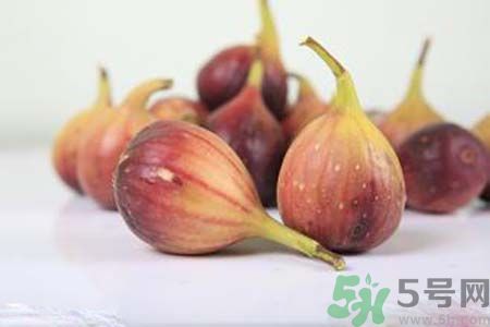 胃不好可以吃無花果嗎？胃不好吃無花果好嗎？