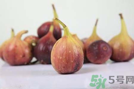 胃不好可以吃無花果嗎？胃不好吃無花果好嗎？