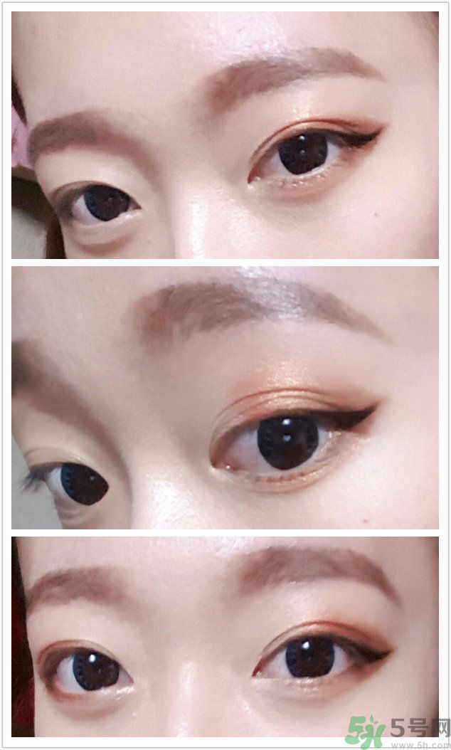 凱婷KATE擴型深邃眼影盒怎么樣？好用嗎？