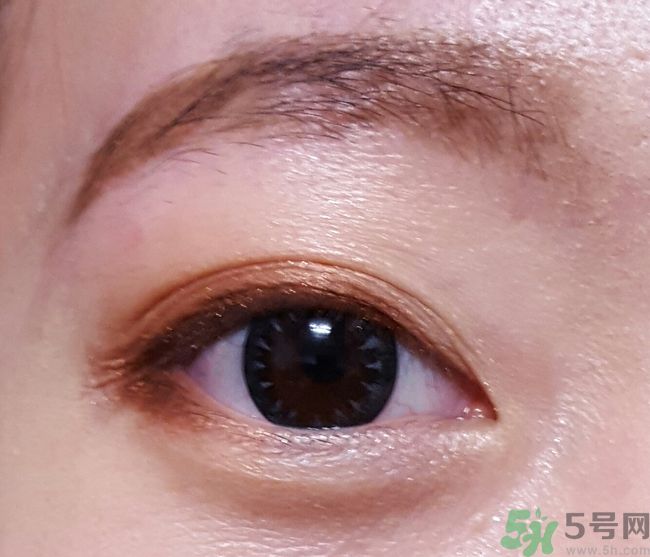 凱婷KATE擴型深邃眼影盒怎么樣？好用嗎？
