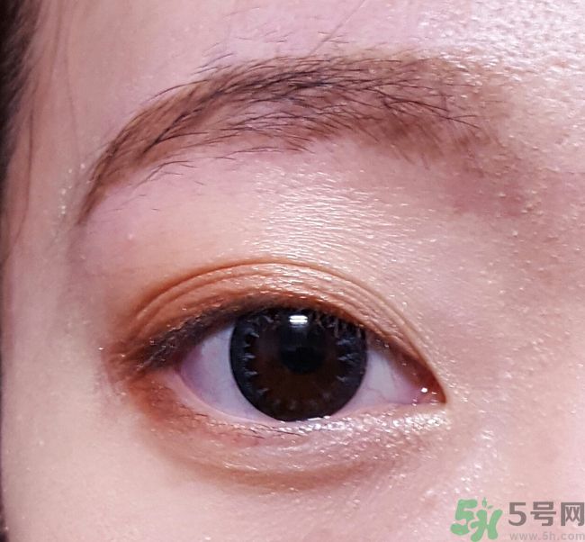 凱婷KATE擴型深邃眼影盒怎么樣？好用嗎？