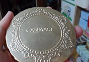 canmake棉花糖粉餅色號有幾種？canmake棉花糖粉餅ml mo對比