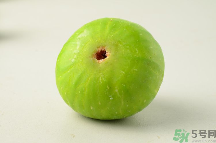 高血壓可以吃無花果嗎？無花果可以降血壓嗎？