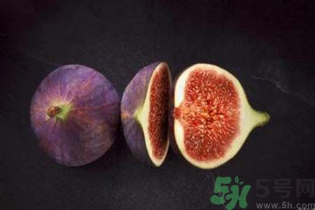 無花果皮可以吃嗎？吃了無花果的皮會怎樣？