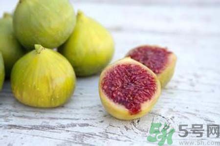 無花果可以和牛奶一起吃嗎？無花果和牛奶一起吃好嗎？