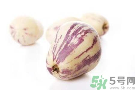 人參果是熱性還是涼性？人參果是涼性嗎？