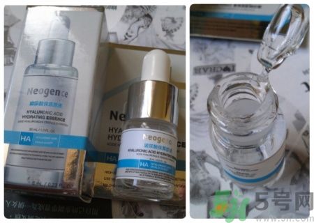 霓凈思Neogence面膜怎么樣？Neogence化妝品敏感皮膚能用嗎？