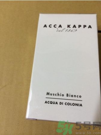 acca kappa官網(wǎng)地址 acca kappa是什么牌子？